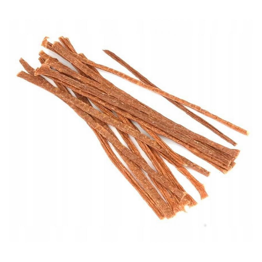 Maced Spaghetti z Wieprzowiną Mięsny Przysmak dla Psa 40g